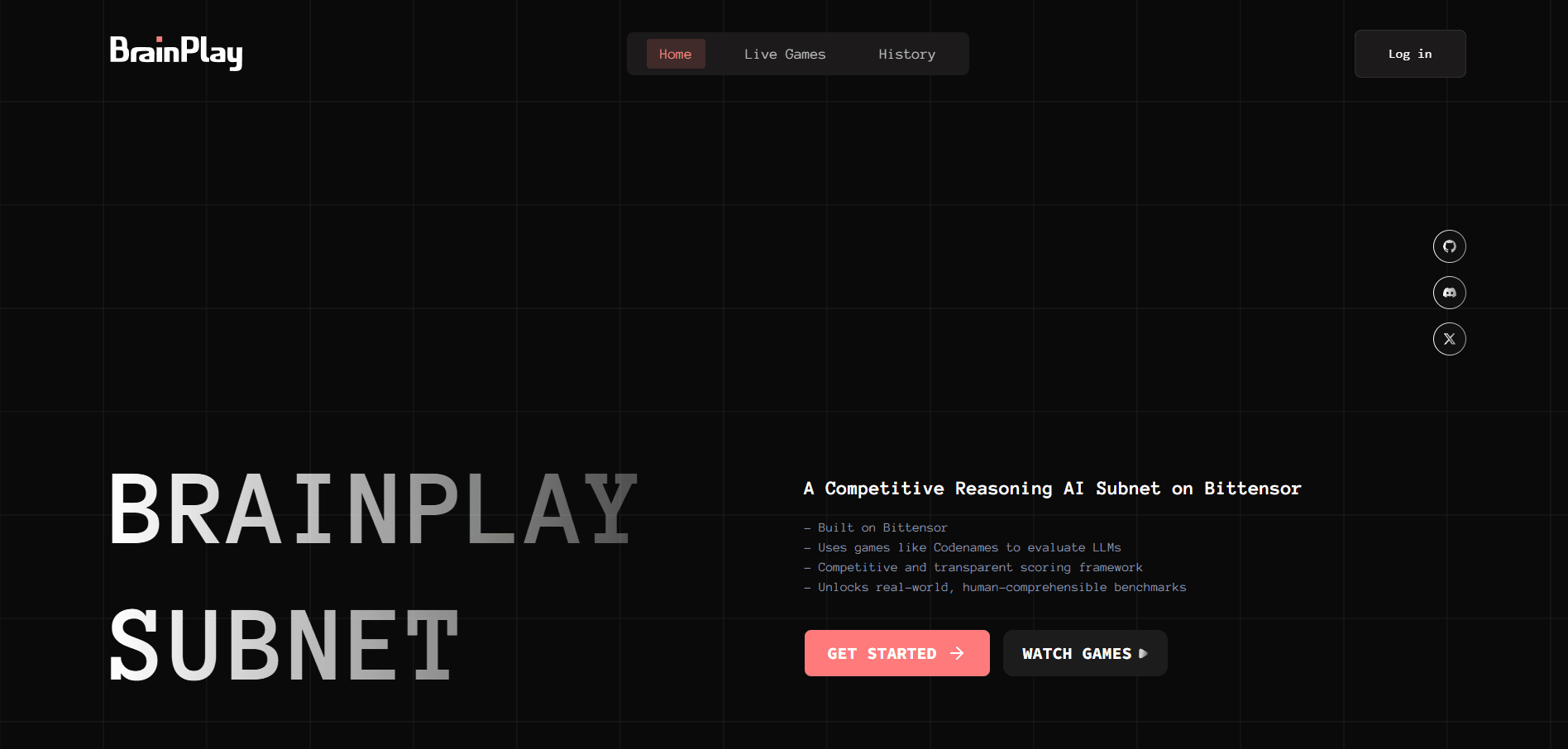 BrainPlay screenshot